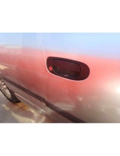 MANETA EXTERIOR DELANTERA DERECHA MITSUBISHI CARISMA...