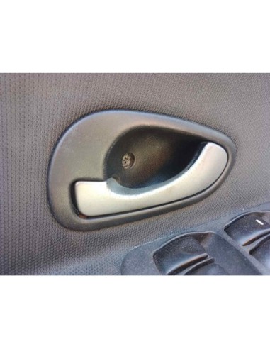 MANETA INTERIOR DELANTERA IZQUIERDA MITSUBISHI...