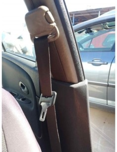 CINTURON SEGURIDAD DELANTERO IZQUIERDO MITSUBISHI CARISMA...