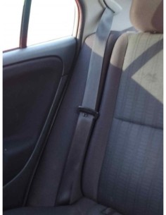 CINTURON SEGURIDAD TRASERO DERECHO MITSUBISHI CARISMA...