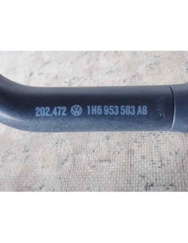 MANDO MULTIFUNCION VOLKSWAGEN GOLF III (1H1)(11...