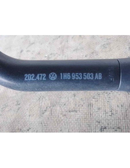 MANDO MULTIFUNCION VOLKSWAGEN GOLF III (1H1)(11 1991) - 167167