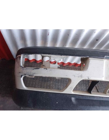 PARAGOLPES DELANTERO VOLKSWAGEN GOLF III (1H1)(11 1991) - 167174