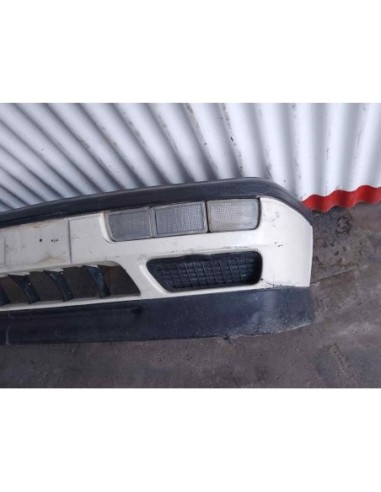 PARAGOLPES DELANTERO VOLKSWAGEN GOLF III...