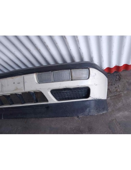 PARAGOLPES DELANTERO VOLKSWAGEN GOLF III (1H1)(11 1991) - 167174