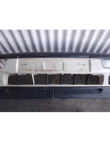 PARAGOLPES DELANTERO VOLKSWAGEN GOLF III (1H1)(11 1991) - 167174