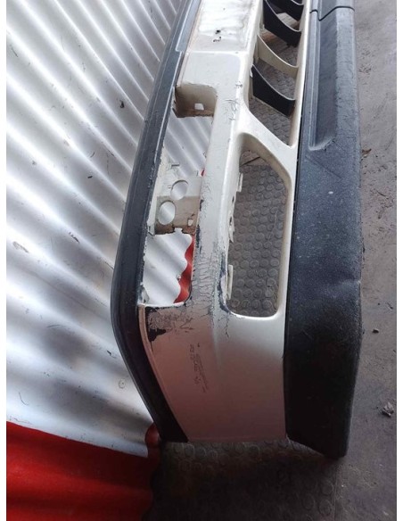 PARAGOLPES DELANTERO VOLKSWAGEN GOLF III (1H1)(11 1991) - 167174