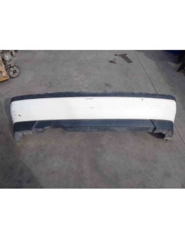 PARAGOLPES TRASERO VOLKSWAGEN GOLF III (1H1)(11...