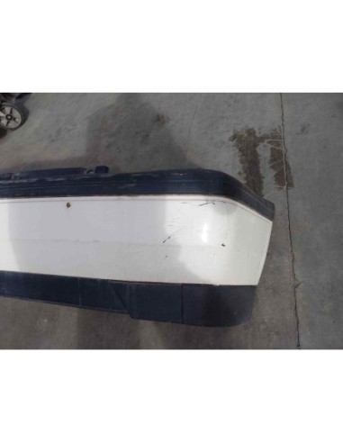 PARAGOLPES TRASERO VOLKSWAGEN GOLF III (1H1)(11...