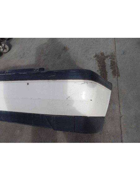 PARAGOLPES TRASERO VOLKSWAGEN GOLF III (1H1)(11 1991) - 167175