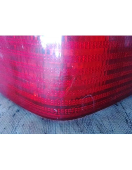 PILOTO TRASERO IZQUIERDO VOLKSWAGEN GOLF III (1H1)(11 1991) - 167184