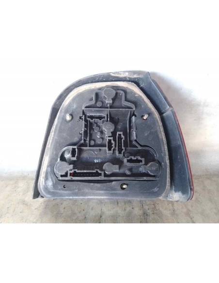 PILOTO TRASERO IZQUIERDO VOLKSWAGEN GOLF III (1H1)(11 1991) - 167184