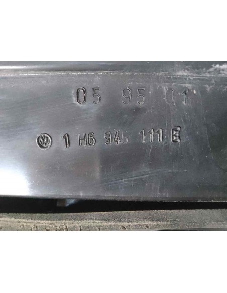 PILOTO TRASERO IZQUIERDO VOLKSWAGEN GOLF III (1H1)(11 1991) - 167184