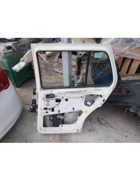 PUERTA TRASERA DERECHA VOLKSWAGEN GOLF III (1H1)(11 1991) - 167189
