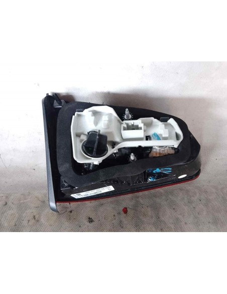 PILOTO TRASERO DERECHO INTERIOR VOLKSWAGEN GOLF VII VARIANT (BA5) - 167202