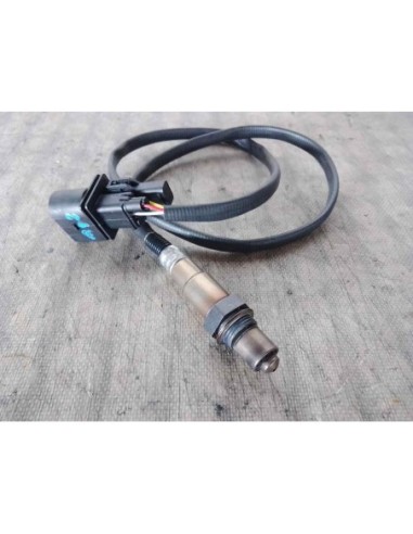 SONDA LAMBDA MERCEDES-BENZ CLASE C (BM 203)...
