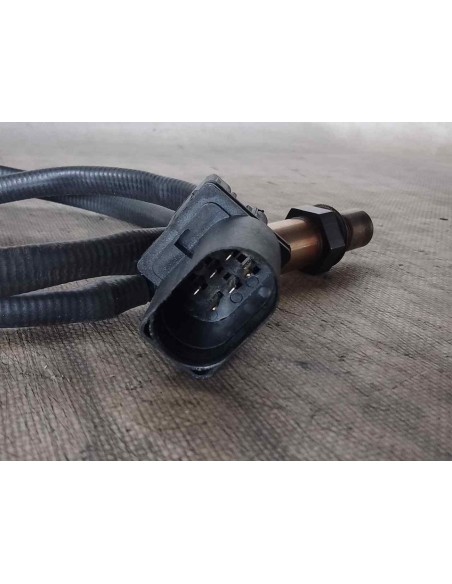 SONDA LAMBDA MERCEDES-BENZ CLASE C (BM 203) SPORTCOUPE - 167204