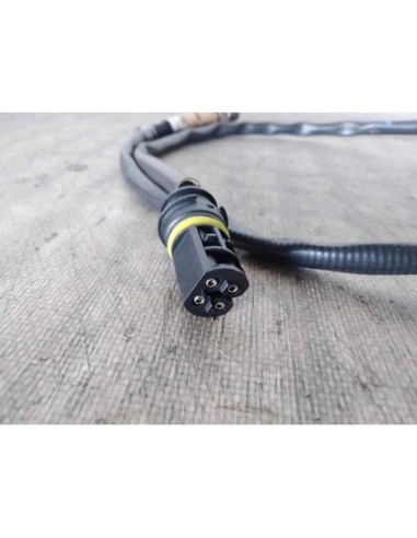 SONDA LAMBDA MERCEDES-BENZ CLASE C (BM 203)...