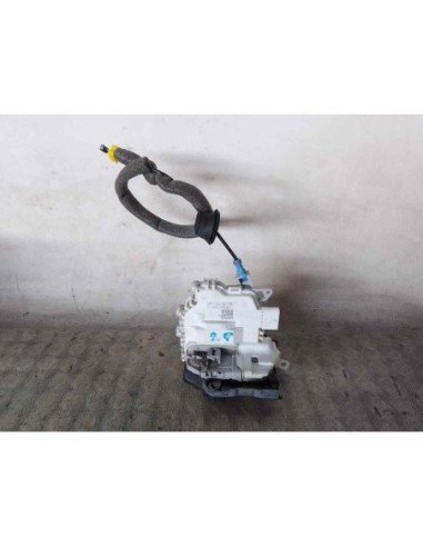 CERRADURA PUERTA DELANTERA DERECHA AUDI Q3...