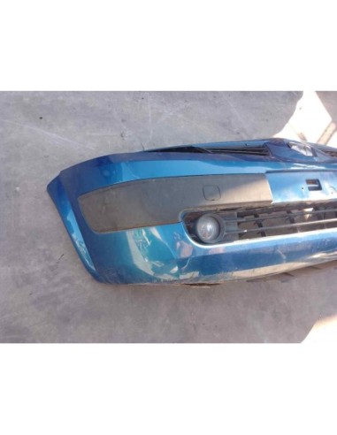 PARAGOLPES DELANTERO RENAULT MEGANE II CLASSIC...