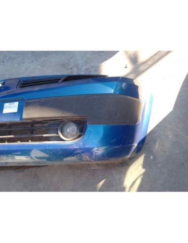 PARAGOLPES DELANTERO RENAULT MEGANE II CLASSIC...