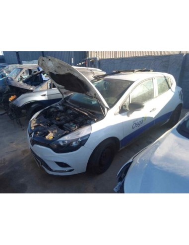 CREMALLERA DIRECCION RENAULT CLIO IV GRANDTOUR...