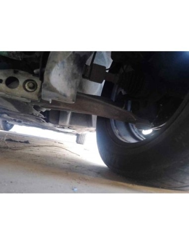 BRAZO SUSPENSION INFERIOR DELANTERO IZQUIERDO...