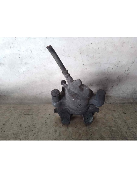 PINZA DE FRENO DELANTERA IZQUIERDA RENAULT CLIO IV GRANDTOUR - 167263