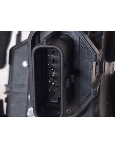 CERRADURA PUERTA TRASERA DERECHA RENAULT CLIO...