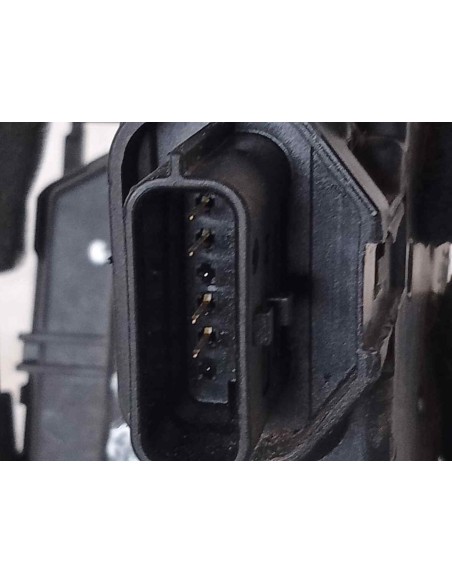 CERRADURA PUERTA TRASERA DERECHA RENAULT CLIO IV GRANDTOUR - 167274