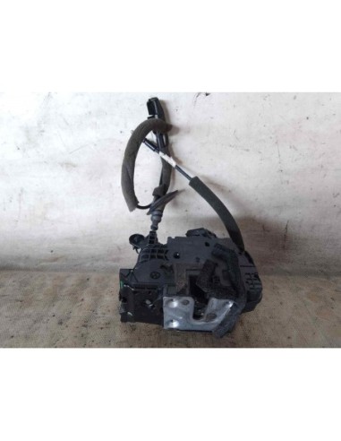 CERRADURA PUERTA TRASERA DERECHA RENAULT CLIO...