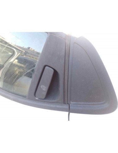 MANETA EXTERIOR TRASERA IZQUIERDA RENAULT CLIO...