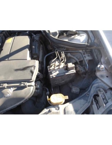 ABS MERCEDES-BENZ CLASE C (BM 203) FAMILIAR -...