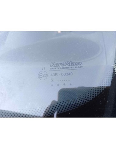 PARABRISAS PEUGEOT 1007 - 167347