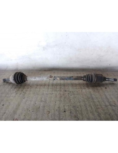 TRANSMISION DELANTERA DERECHA PEUGEOT 1007 -...