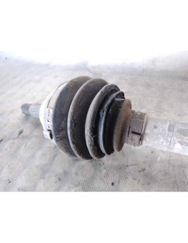 TRANSMISION DELANTERA DERECHA PEUGEOT 1007 -...