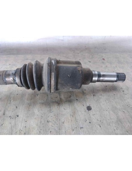 TRANSMISION DELANTERA DERECHA PEUGEOT 1007 - 167337