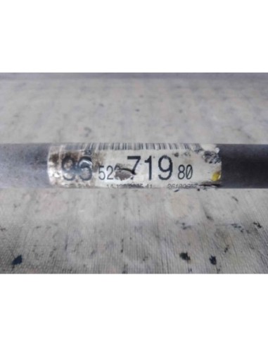 TRANSMISION DELANTERA IZQUIERDA PEUGEOT 1007 -...