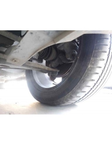 PINZA DE FRENO DELANTERA IZQUIERDA PEUGEOT 1007...