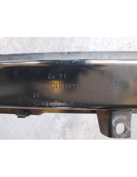 REFUERZO PARAGOLPES DELANTERO BMW SERIE 3 TOURING (E91) - 167374