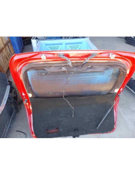 PORTON TRASERO SEAT ALTEA (5P1) - 167379