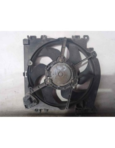 ELECTROVENTILADOR NISSAN MICRA (K12E) - 167416