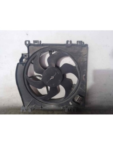 ELECTROVENTILADOR NISSAN MICRA (K12E) - 167416
