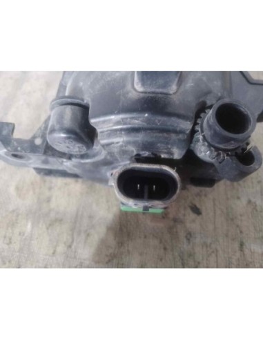 FARO ANTINIEBLA DERECHO NISSAN MICRA (K12E) -...