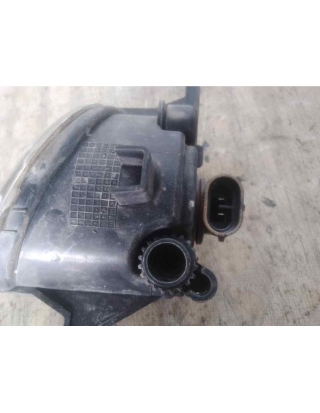 FARO ANTINIEBLA IZQUIERDO NISSAN MICRA (K12E) - 167420