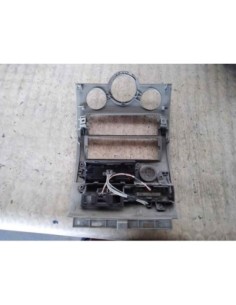 WARNING RENAULT MEGANE II CLASSIC BERLINA - 167512 2