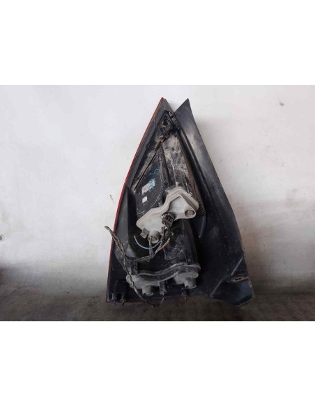 PILOTO TRASERO IZQUIERDO RENAULT MEGANE II CLASSIC BERLINA - 167514