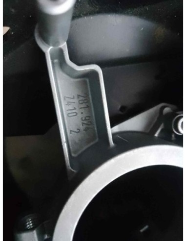 MANDO MULTIFUNCION MERCEDES-BENZ CLASE C (BM...