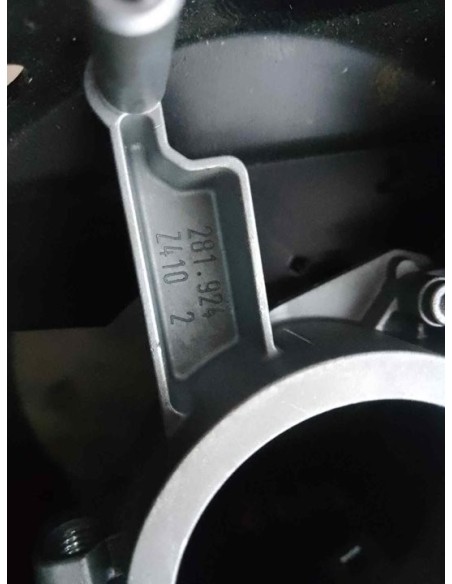 MANDO MULTIFUNCION MERCEDES-BENZ CLASE C (BM 203) FAMILIAR - 171852