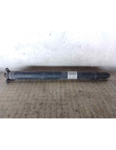 TRANSMISION CENTRAL TRASERA MERCEDES-BENZ CLASE...